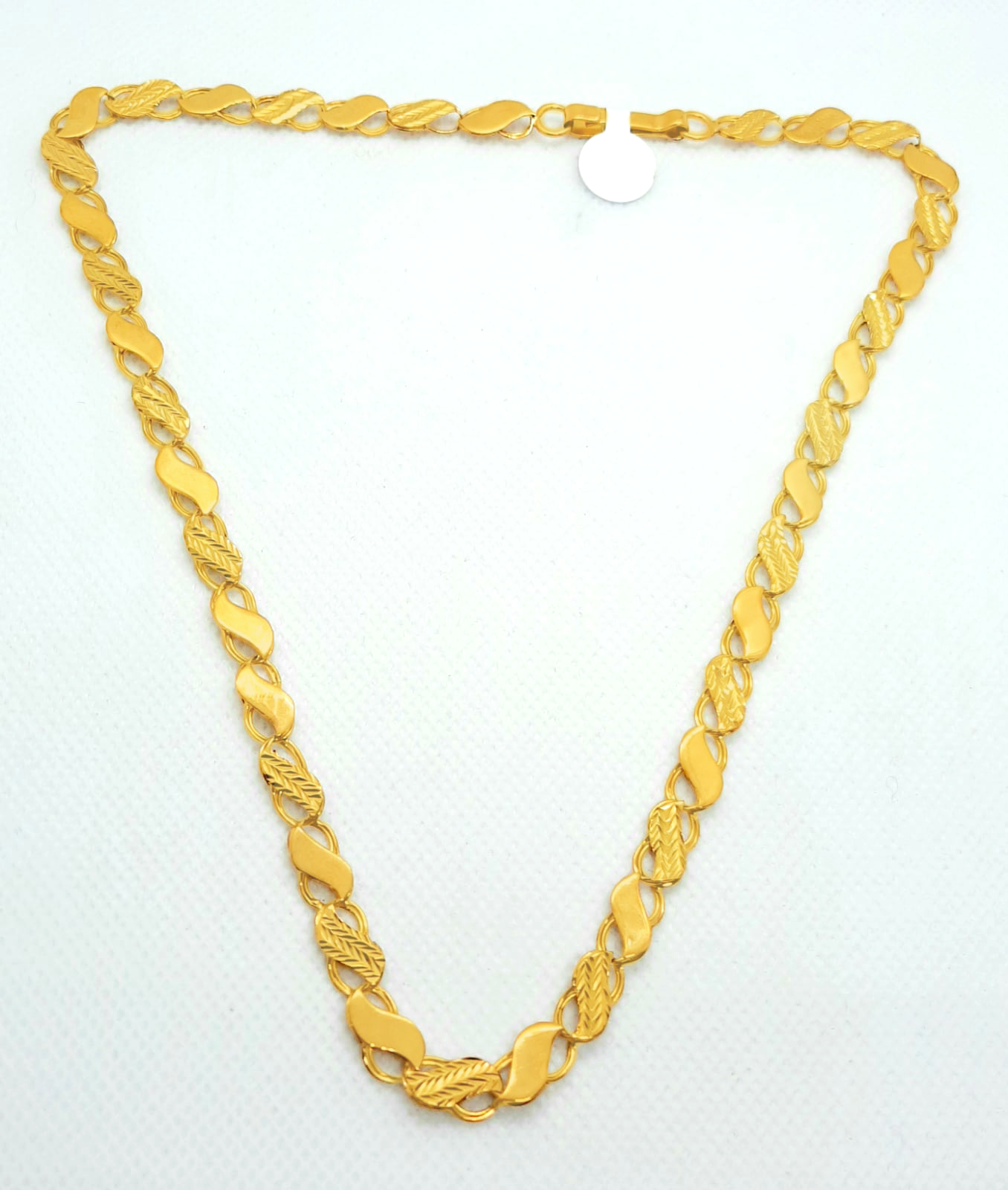 Gold Female Chain
